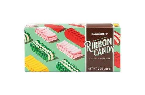 Hammonds Ribbon Candy Variety Pack