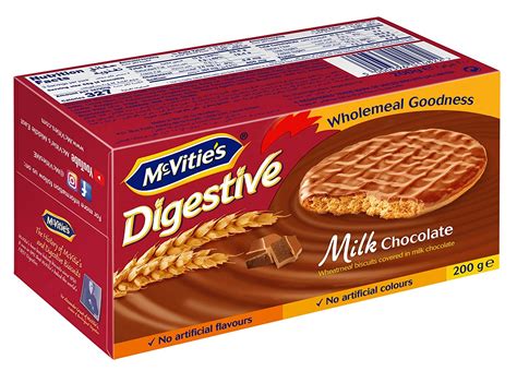 Mcvitie S Digestive Milk Chocolate Biscuit G Enistoresonline Com Online Hyper Market For
