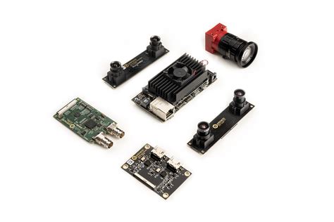 Antmicro NVIDIA Releases TX NX SoM Compatible With Antmicro S Open Source Jetson Baseboard
