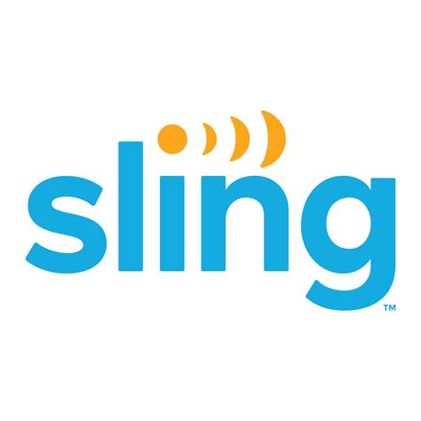Logo Sling Tv Logos Png