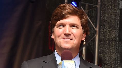 Fox News Gives Tucker Carlson Primetime Show Boosting Conservative