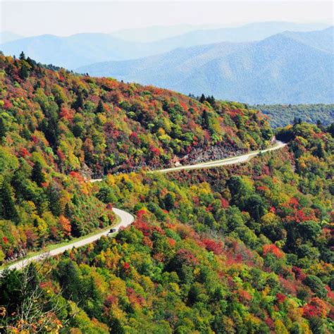 18 Reasons Blue Ridge Parkway Is The Most Spectacular Place To