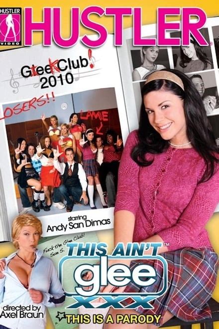 this ain t glee xxx 2010 posters — the movie database tmdb