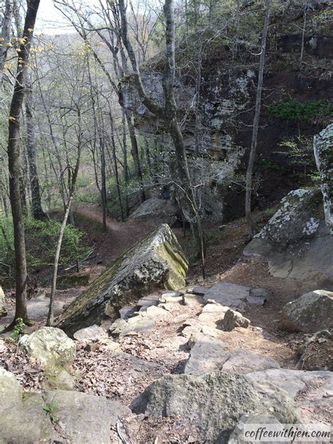 For most gps and map applications, simply typing devil's den state park will be enough to get you there, but the exact address is 11333 west arkansas hwy. Devil's Den State Park: NWA Day Trip | CoffeeWithJen