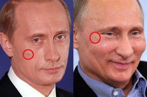 Царь настоящий!: Появились доказательства того, что «Путин нулевых» жив