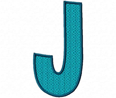 Letter j exploration designed by milos bojkovic. Letter J - Cliparts.co