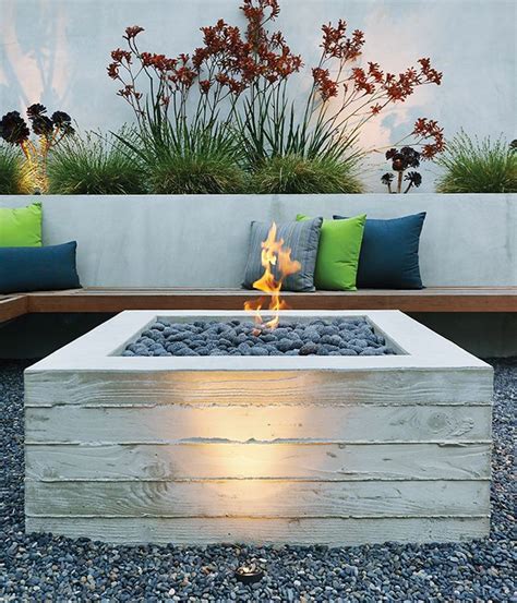 Check spelling or type a new query. Image result for concrete fire pit custom vent holes ...