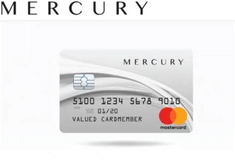 Choose from a variety of payment options to suit your needs. Mercury Credit Card Login - Make Payment Online With ...