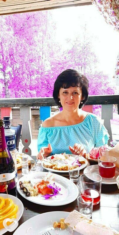 Светлана 48 лет рак Кострома Анкета знакомств на сайте