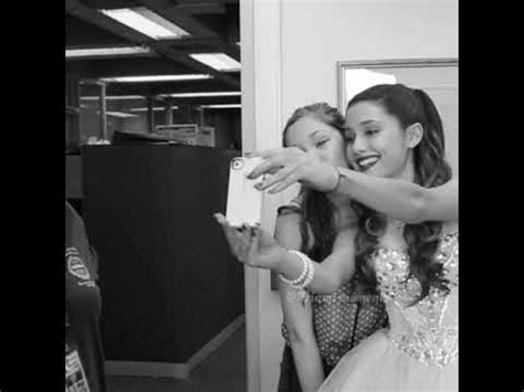 Ariana Grande Meeting A Fan Youtube