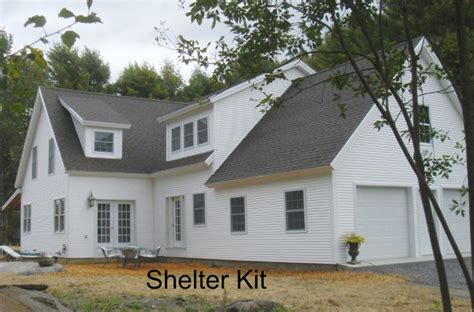 Shelter kit green homes and cabins. 53 best images about Shelter-Kit Homes on Pinterest | Kit ...