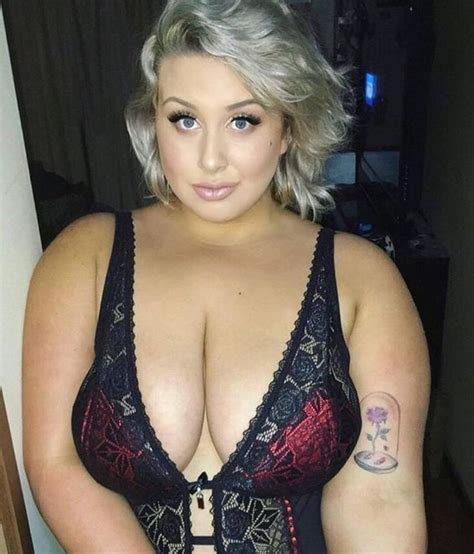 Pin On Curvy Lingerie