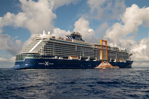 The Best Destinations You Can Visit On A Celebrity Cruises Ship The