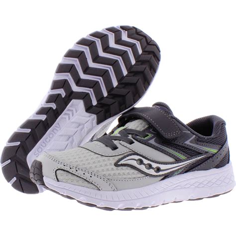 Saucony Cohesion Boys Lifestyle Performance Walking Shoes