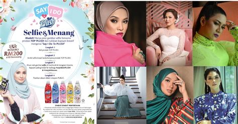 Peraduan ini hanya sah dari sekarang hingga 14 oktober 2018. "Dah Plush-kan Baju Raya Nanti? Kalau Sudah, Sertai ...