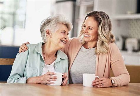 10 Tips To Take Care Of Seniors And Old Age Parents Loving Parents