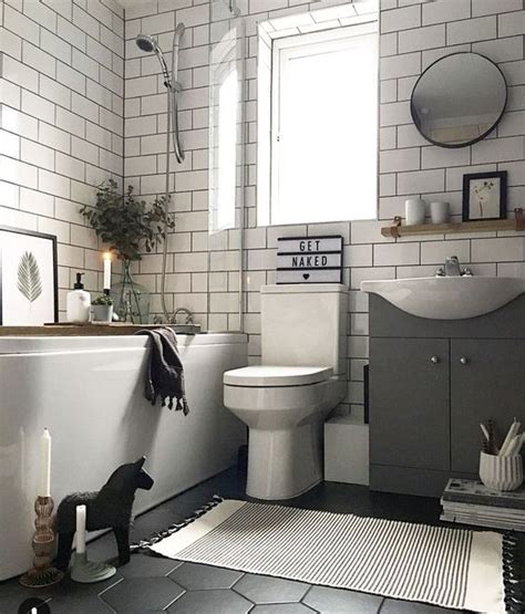 54 Cool And Stylish Small Bathroom Design Ideas Digsdigs