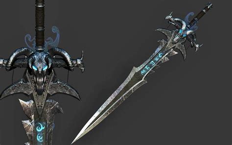 Realistic Warcraft Weapons Wow Amino