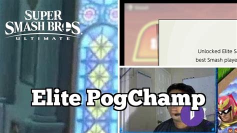 Daily Ultimate Highlights Elite Pogchamp Youtube