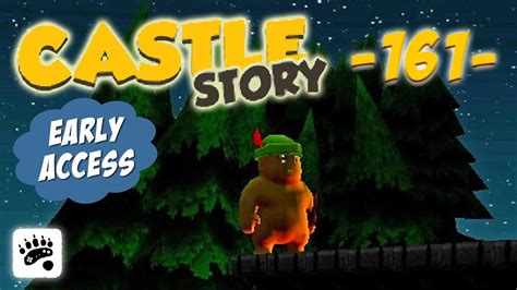 Castle Story 161 Wellenreiter Let S Play Castle Story Deutsch 0 1 0 Youtube