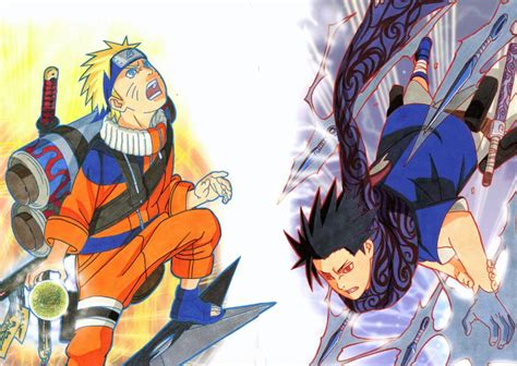 Naruto Wallpaper By Kishimoto Masashi 258092 Zerochan Anime Image Board