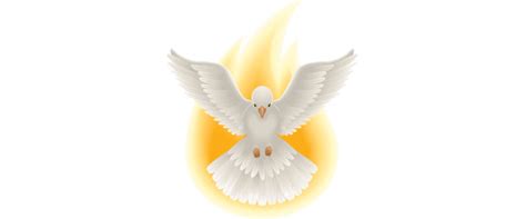 Symbols Of The Holy Spirit Loyola Press