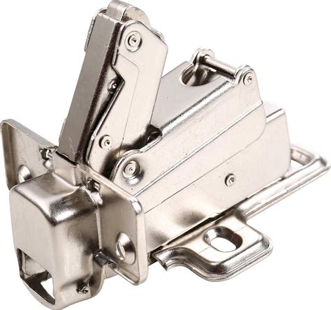 Uhppote 175 Degree Cabinet Corner Hinges Detachable For Wardrobe