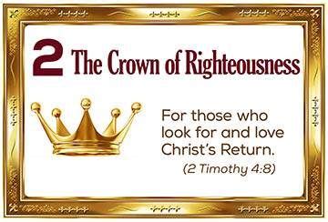 The Crown Of Righteousness Timothy Bible Study Scripture Bible Lessons Bible