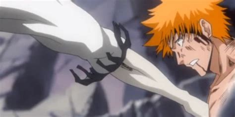 Bleach 10 Times Ichigo Could Have Died