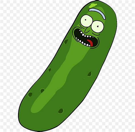 Rick Sanchez Morty Smith Pickle Rick Youtube Rick And Morty Png