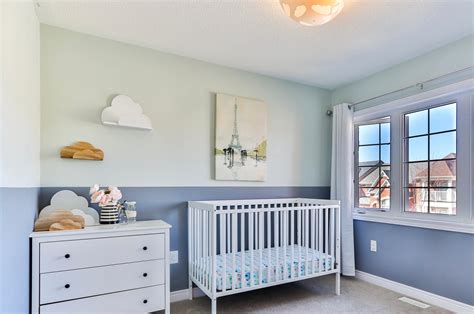 Gender Neutral Colour Palettes For Your Nursery Myrtle And Maude