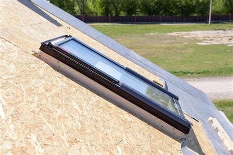 An Introduction To Roof Skylight Types Styles And Leak Concerns Iko