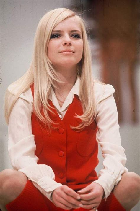 france gall eurovision france eurovision song france gall isabelle gall high knee socks