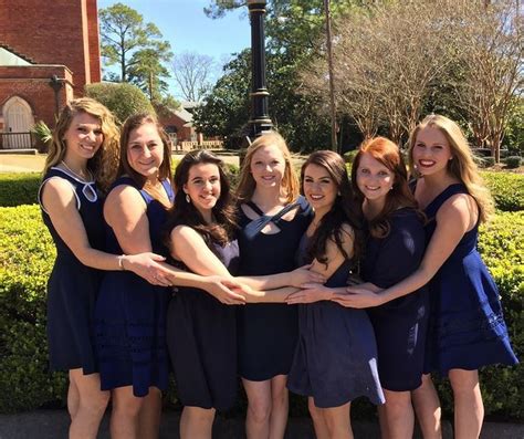 Maybe you would like to learn more about one of these? Greek life: 15 best Alabama colleges for joining a sorority or fraternity - al.com