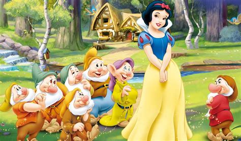 Top 10 Most Popular Fairy Tales That Will Never Die