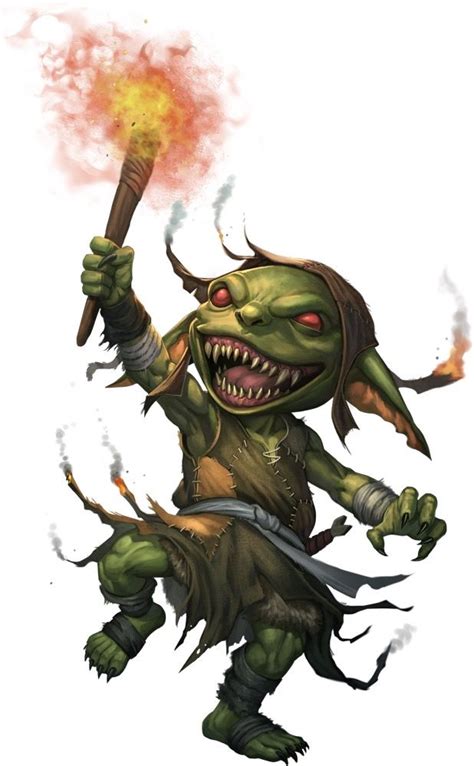 Dungeon Inspiration Goblin Art Fantasy Art Character Art