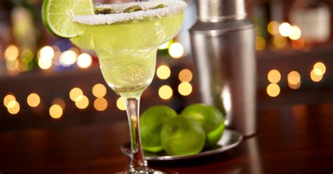 A Dozen Of The Best Tequilas For Margaritas According To Bartenders