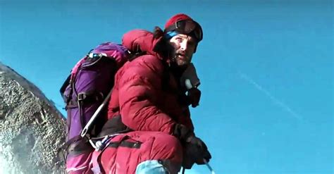 Everest Unleashes A New Trailer
