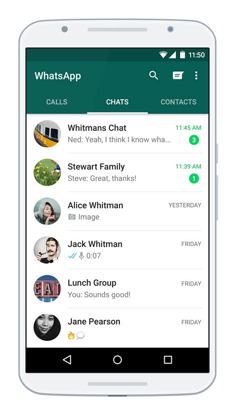 Cara Baca Chat Whatsapp Di Grup Tanpa Ketahuan Pengirim Teknologi