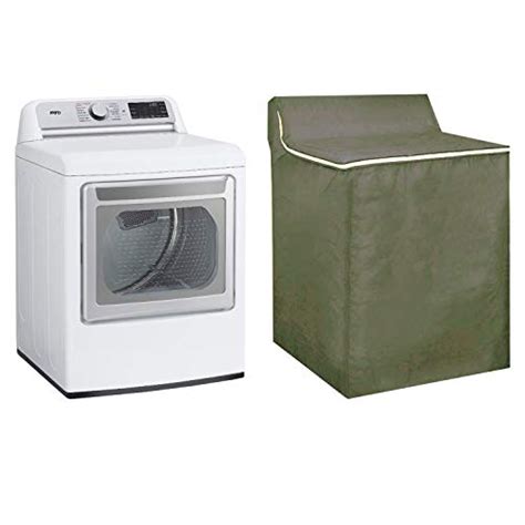 Top 10 Dryer Covers For Front Load Dryer Portable Clothes Washing
