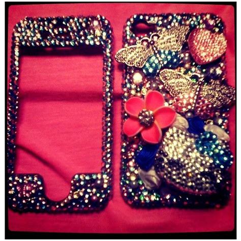 Custom Made To Order Bling Cell Phone Cases Prices Vary From Posted