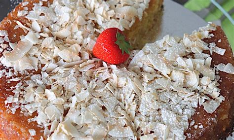 March 13 National Coconut Torte Day Web Toasted