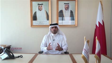 Qatar His Excellency Mr Khalifa Jassim Al Kuwari General Director