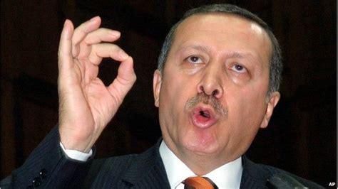 Bbctrending Turkish Pm S Private Call Goes Viral Bbc News
