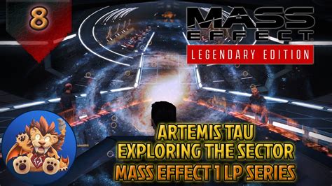 Mass Effect Legendary Edition Artemis Tau Sharjila Pirate Outpost