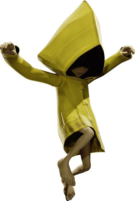 Image 01 Six 4png Little Nightmares Wiki Fandom Powered By Wikia