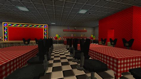 The Modded Ucn Map Pack Minecraft Map