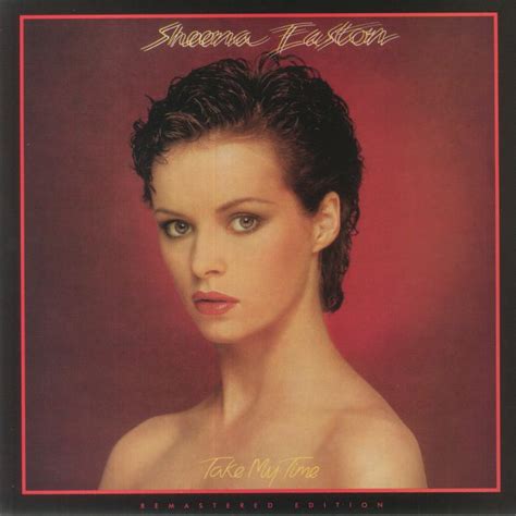 Sheena Easton Take My Time Remastered Vinyl At Juno Records