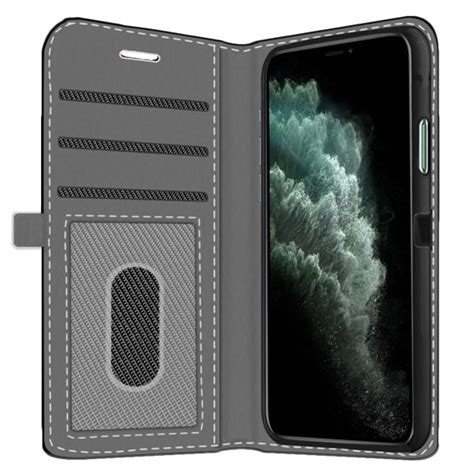 Custom Iphone 11 Pro Max Case Custom Wallet Case Front Printed