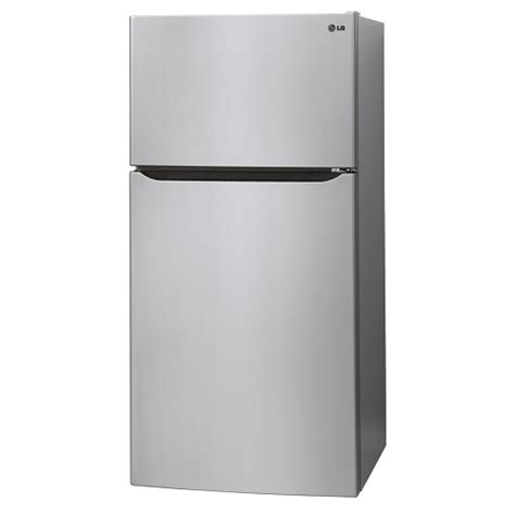 The appliance also features 4 split spill protector. LG Kitchen Appliances Reviews: LG LTCS24223S Refrigerator